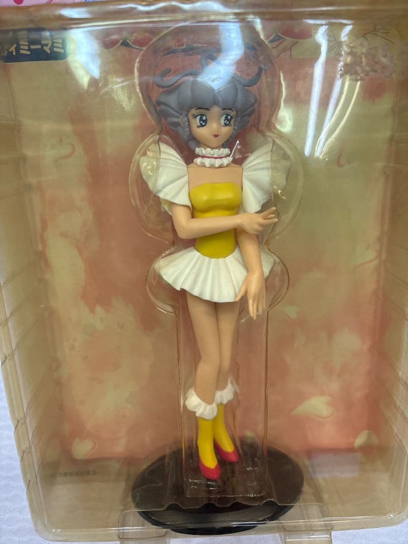 クリィミーマミ フィギュア 2個セット