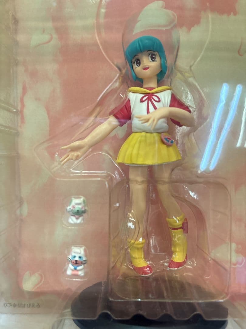 クリィミーマミ フィギュア 2個セット