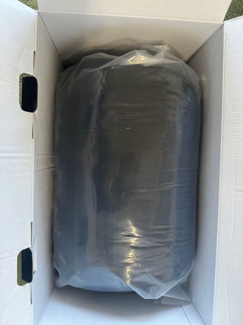 【未開封】ヒツジのいらない「足枕」