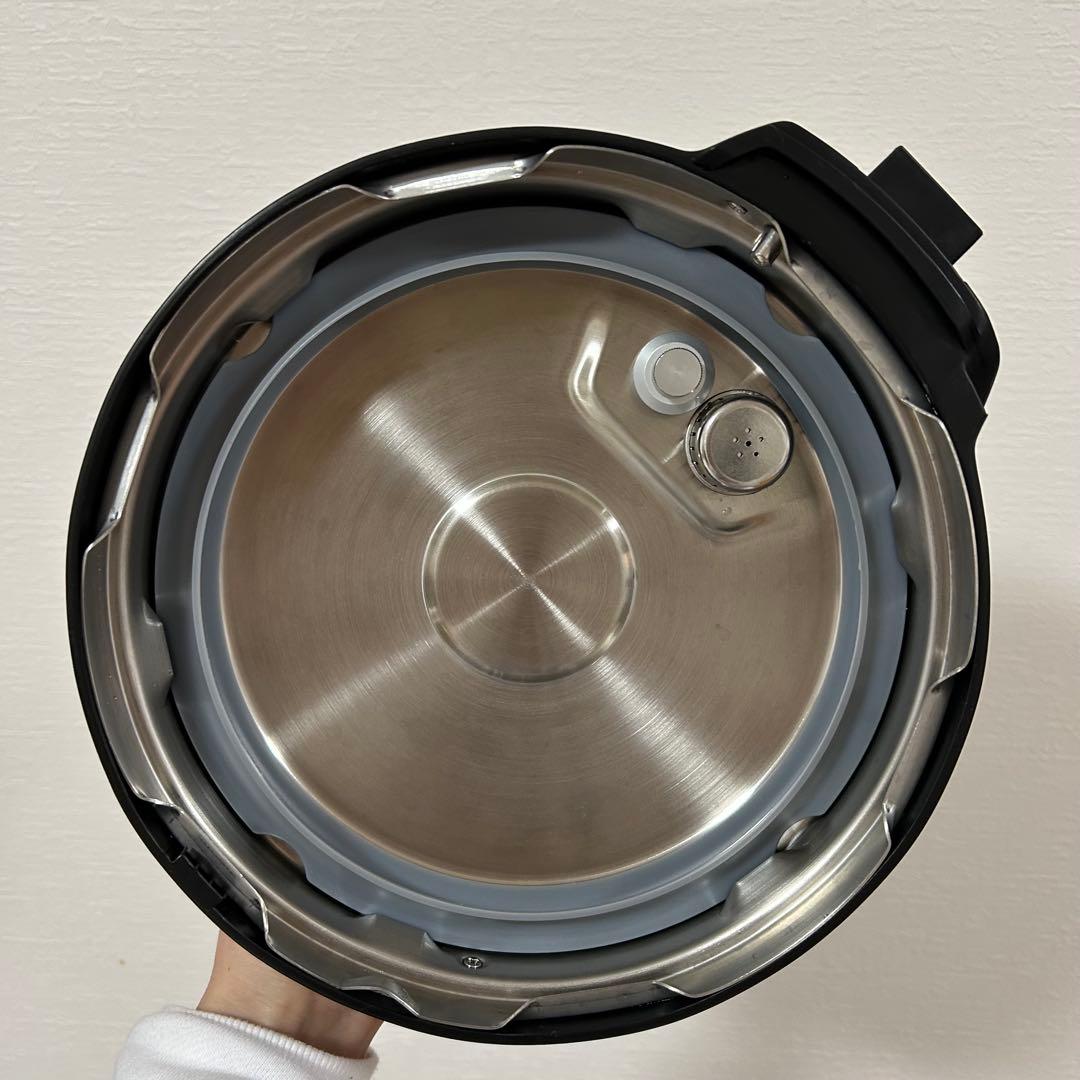 Panasonic SR-ME390 電気圧力鍋