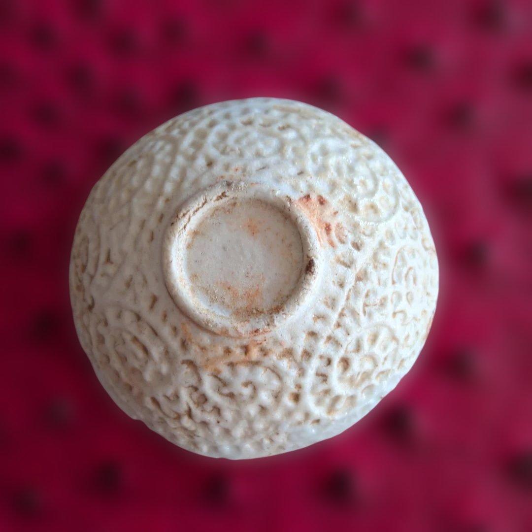 伊萬里　兎紋豆皿4枚