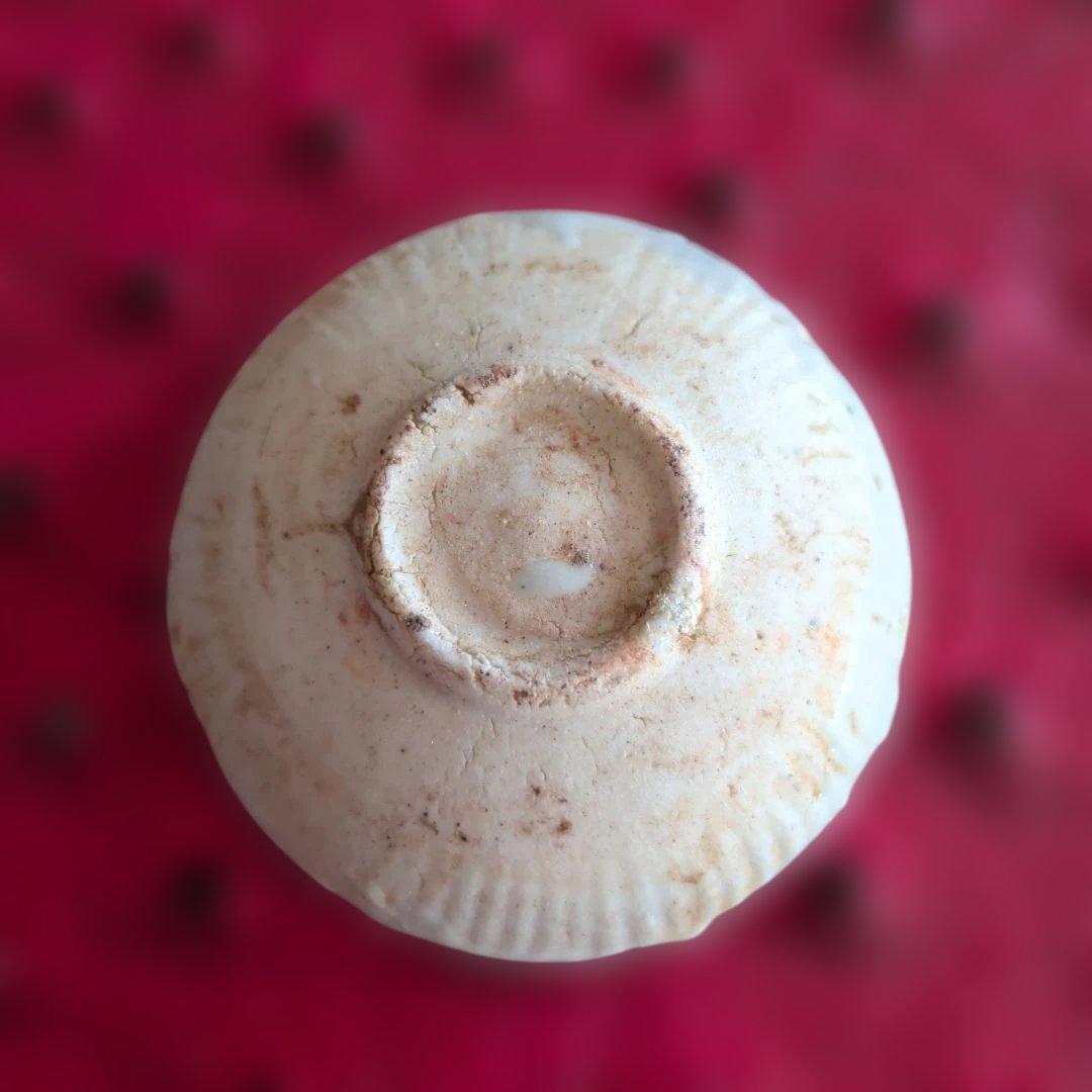 伊萬里　兎紋豆皿4枚