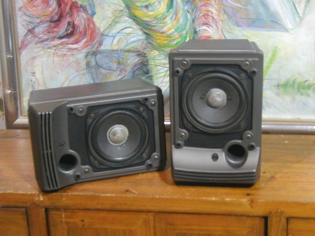 ★パイオニア製、CＳ－Ｖ25-LR、スピーカー