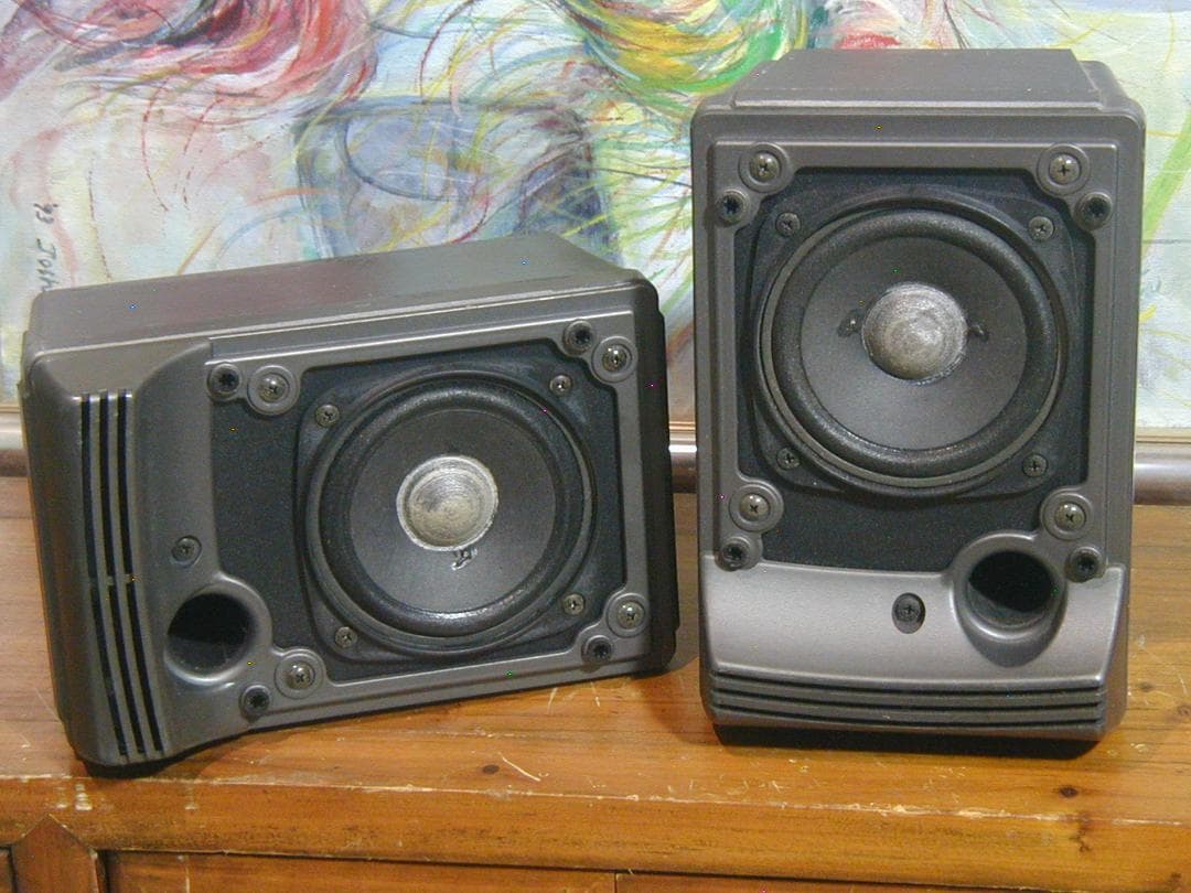 ★パイオニア製、CＳ－Ｖ25-LR、スピーカー