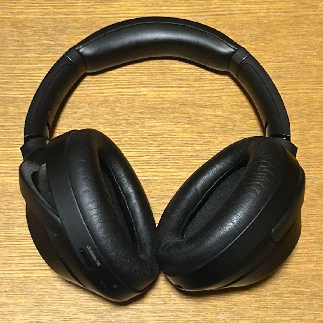 【SONY】WH-1000XM3