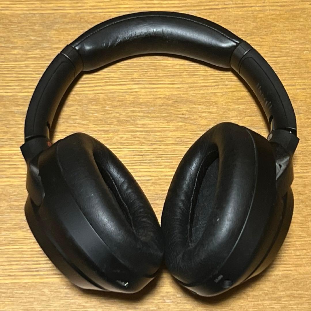 【SONY】WH-1000XM3