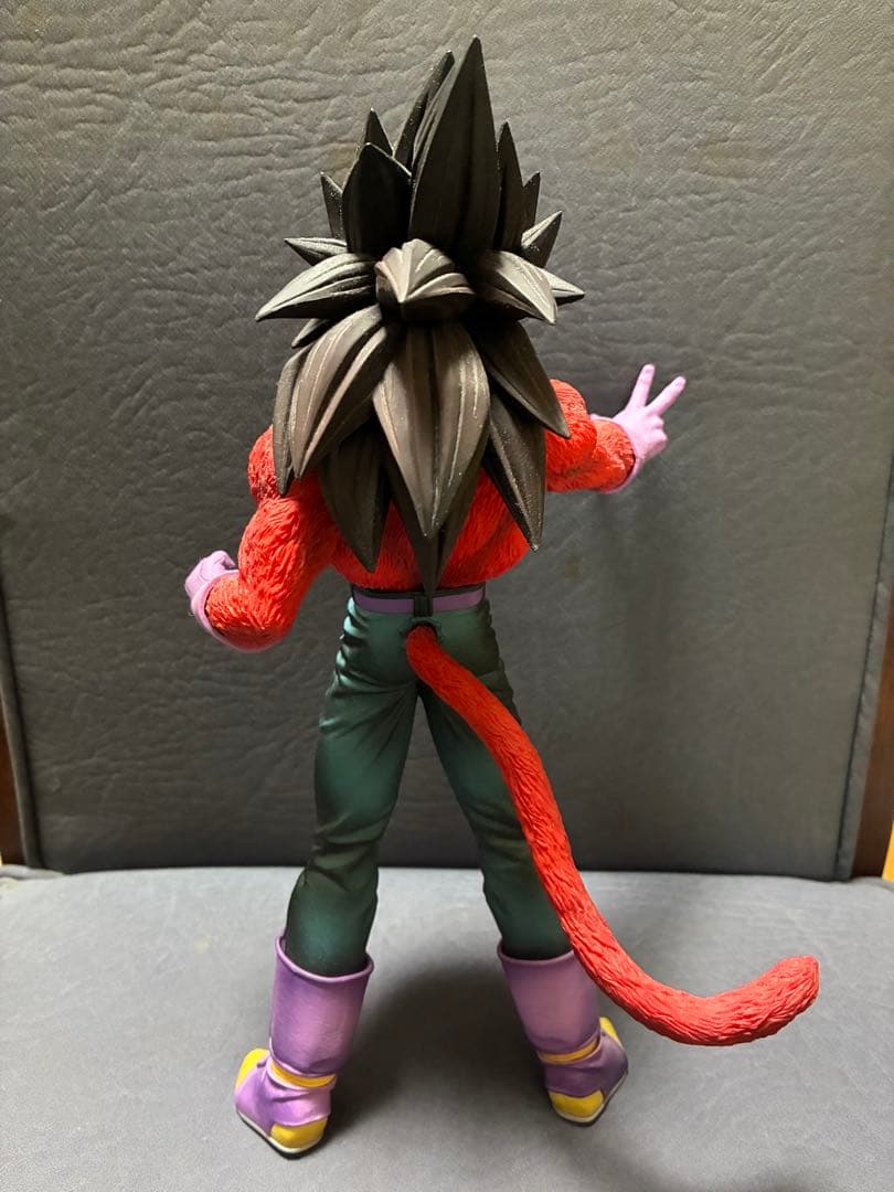 ドラゴンボール ベジータ フィギュア