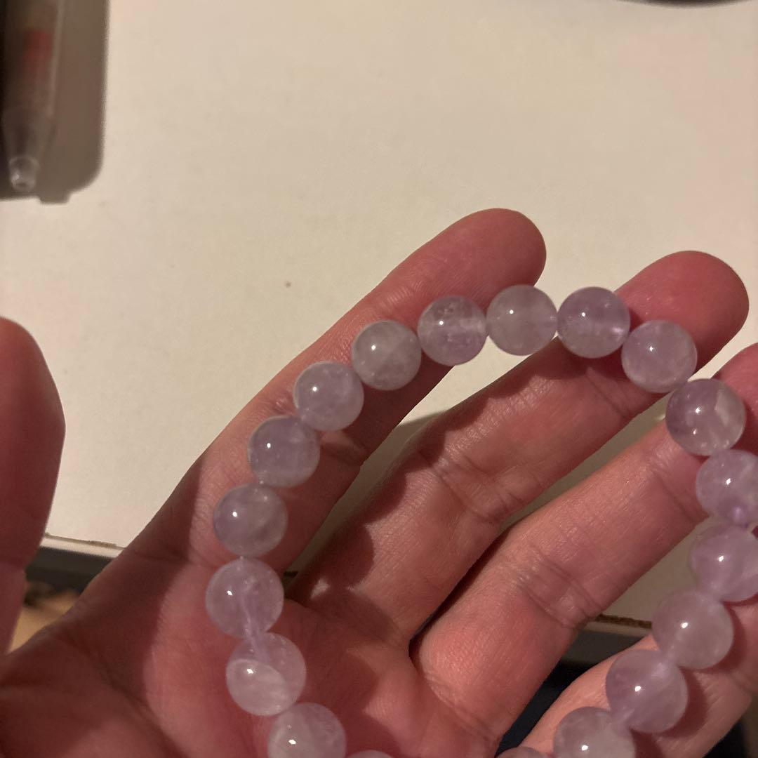 ラベンダーアメジスト！綺麗！落ち着く！珍しい！