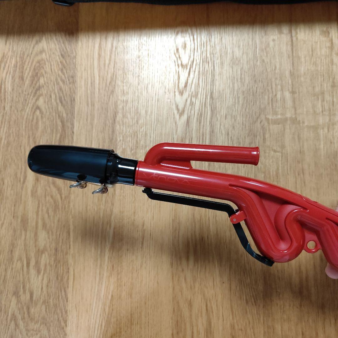 YAMAHA VENOVA ヤマハ アルト・ヴェノーヴァ レッド