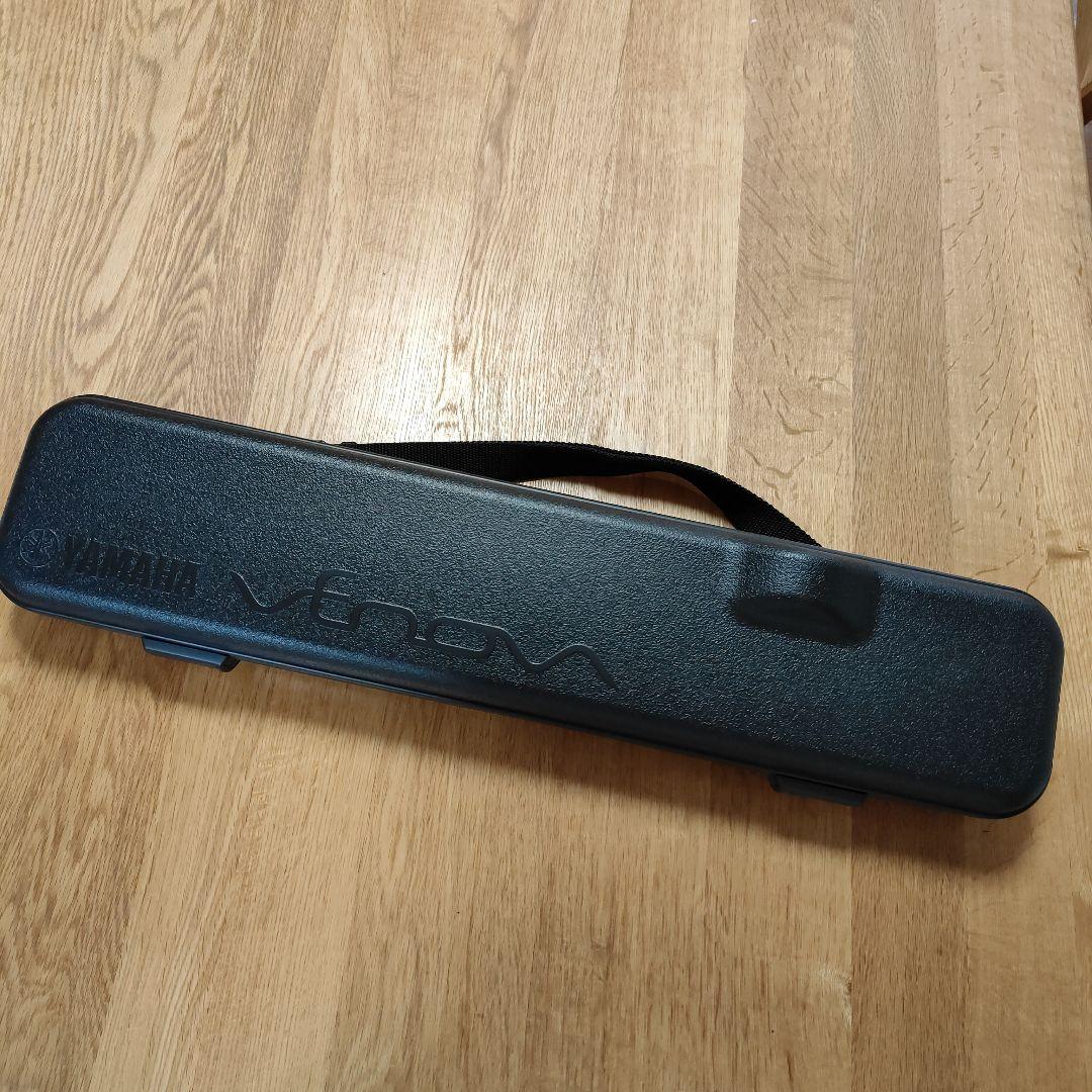 YAMAHA VENOVA ヤマハ アルト・ヴェノーヴァ レッド