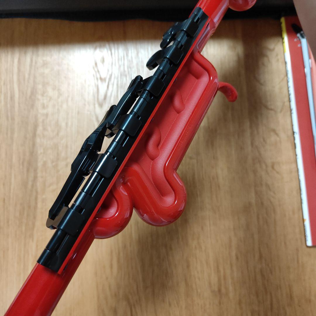 YAMAHA VENOVA ヤマハ アルト・ヴェノーヴァ レッド