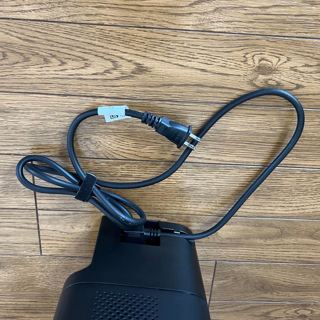 【極美品】Anker Eufy Clean (ユーフィクリーン) X8 Pro