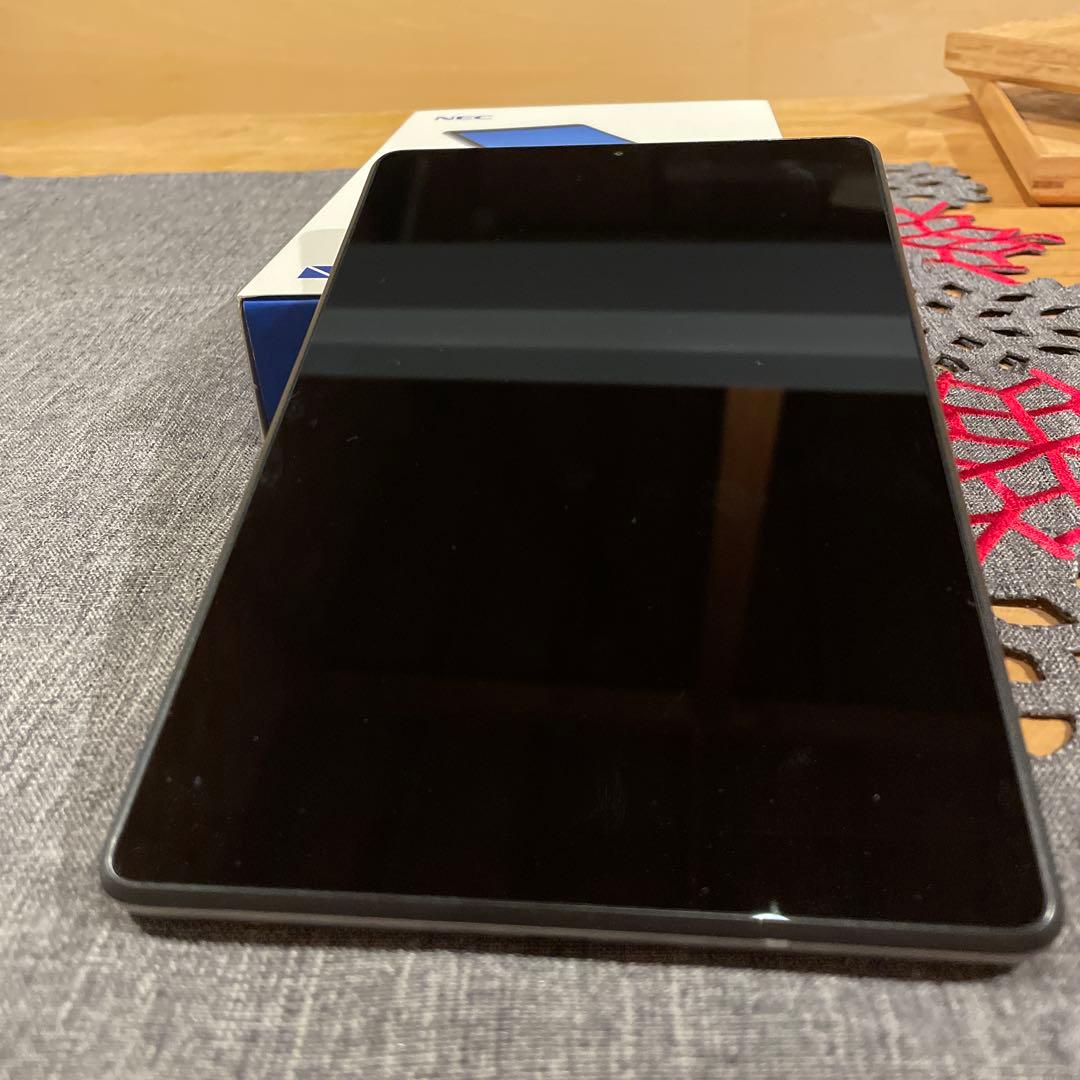 Androidタブレット本体 NEC LAVIE T8