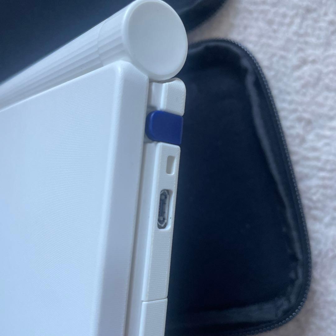 電子辞書 CASIO EX-word AZ-SX4100edu