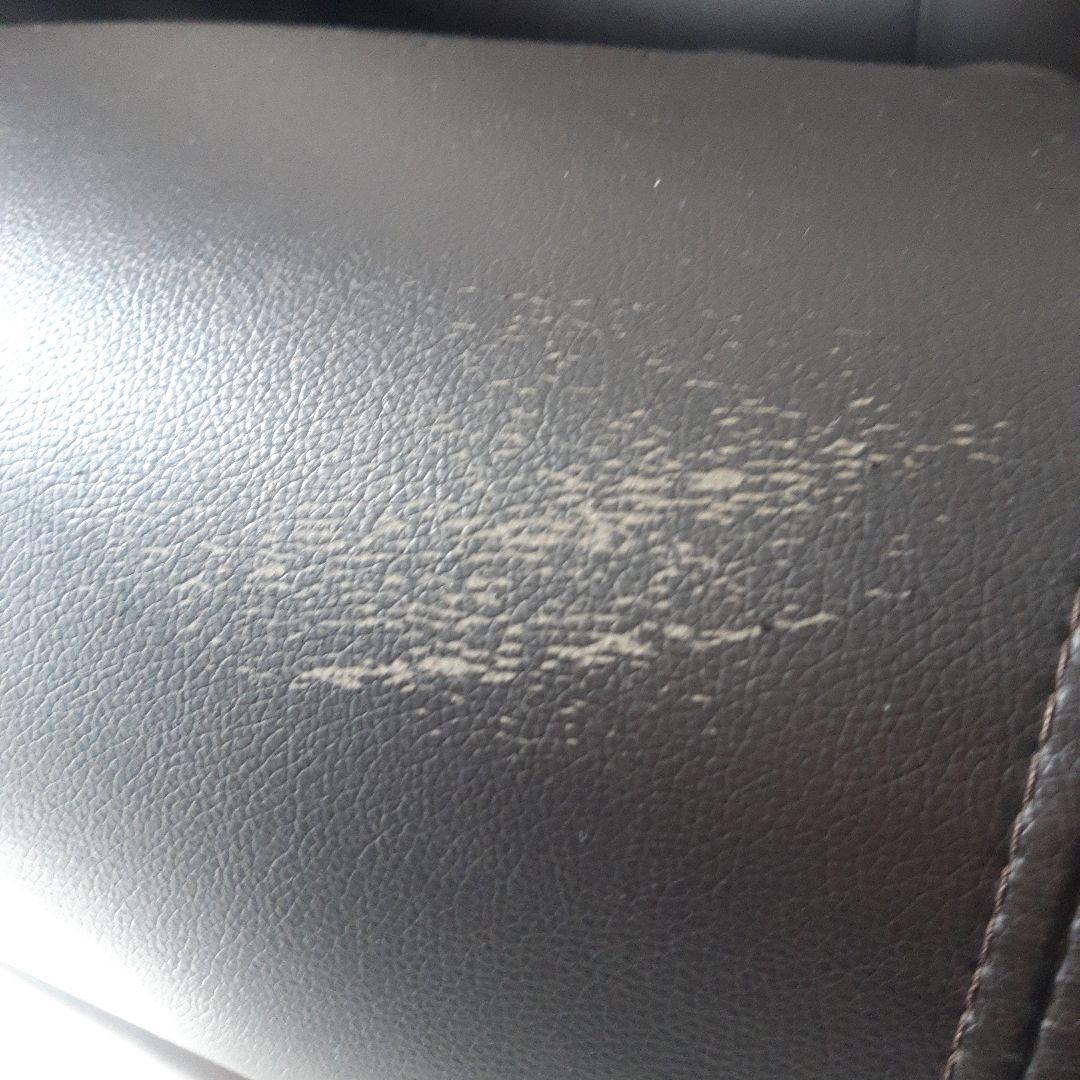 3人掛けソファー　ニトリ　コウテイ　Nシールド