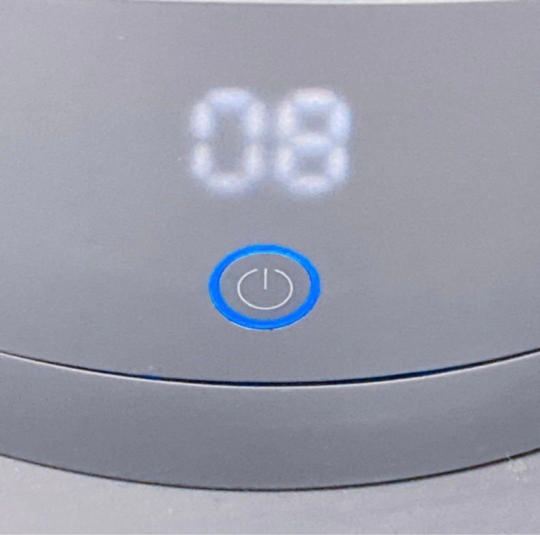 9EM69 dyson ダイソン ファンヒーター hot+cool AM03