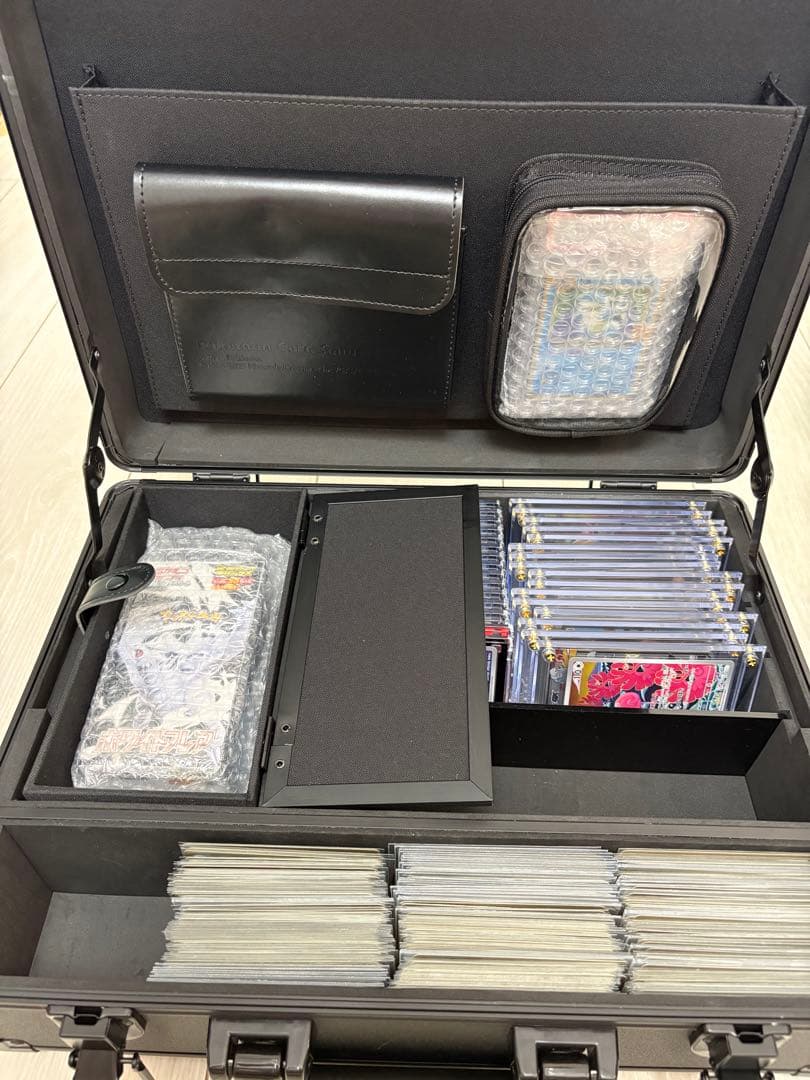 ｛まとめ売り｝　151関連多数 カメックス25th デラックスホワイトフレア新品