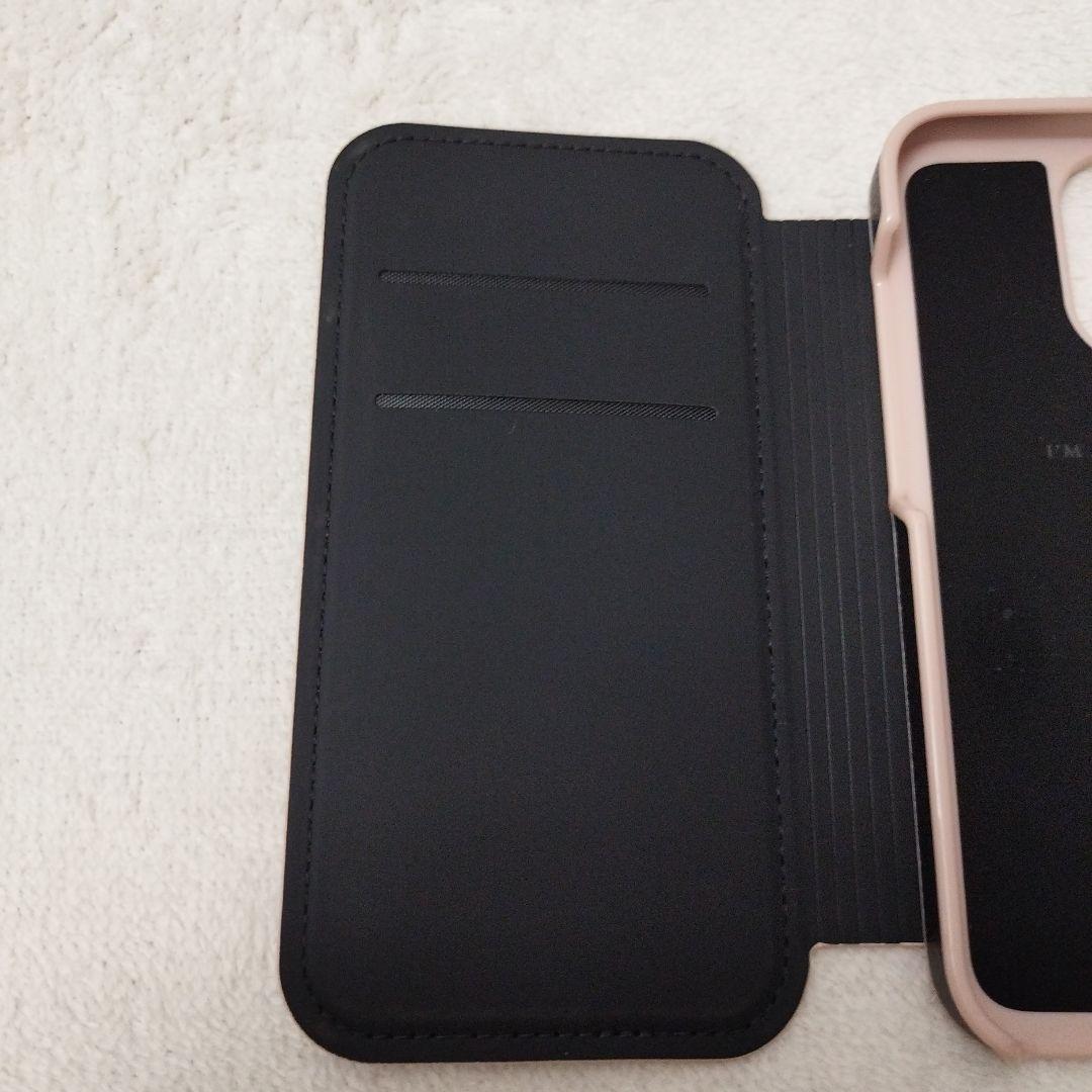 【美品】kate spade　iPhone 14 pro　スマホケース