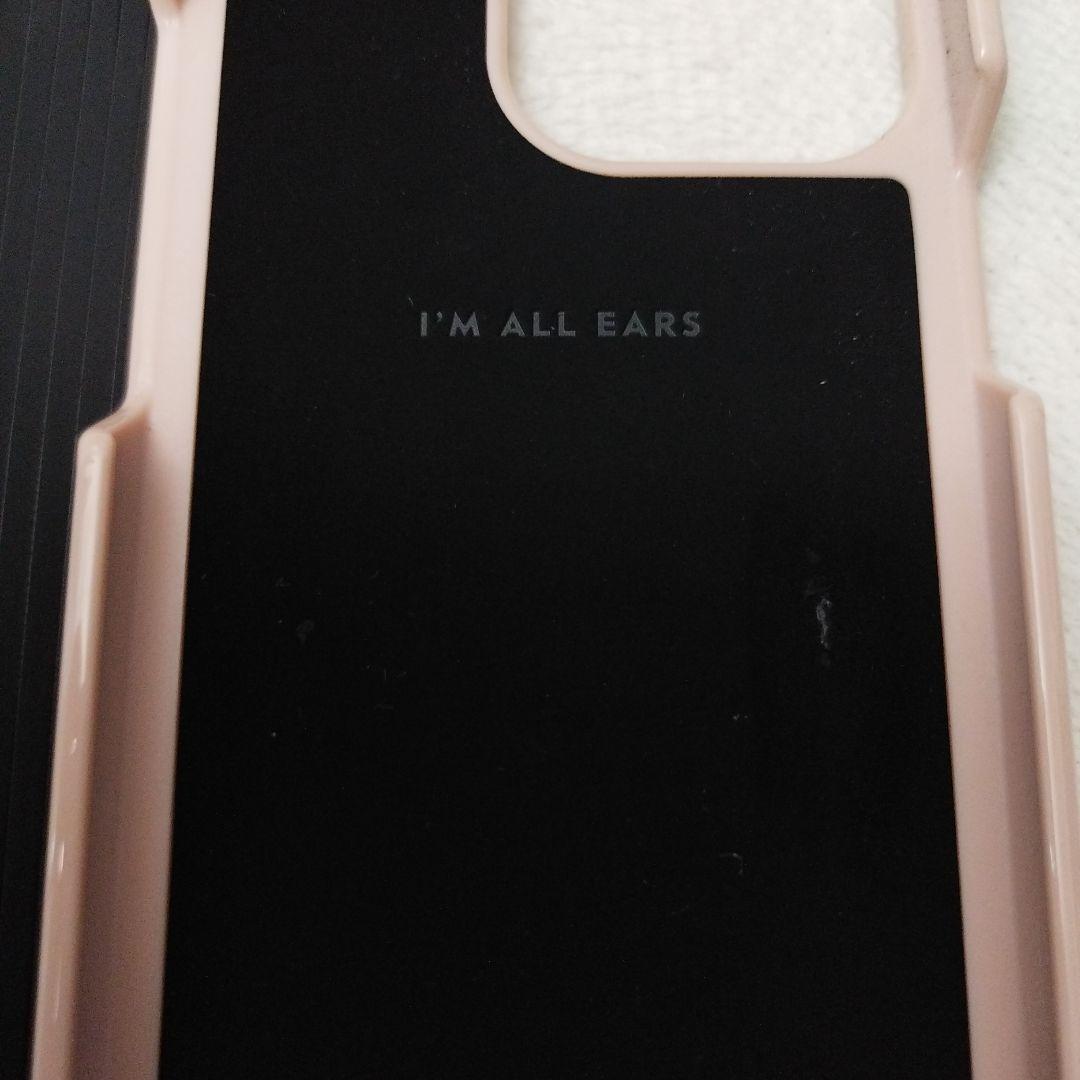 【美品】kate spade　iPhone 14 pro　スマホケース