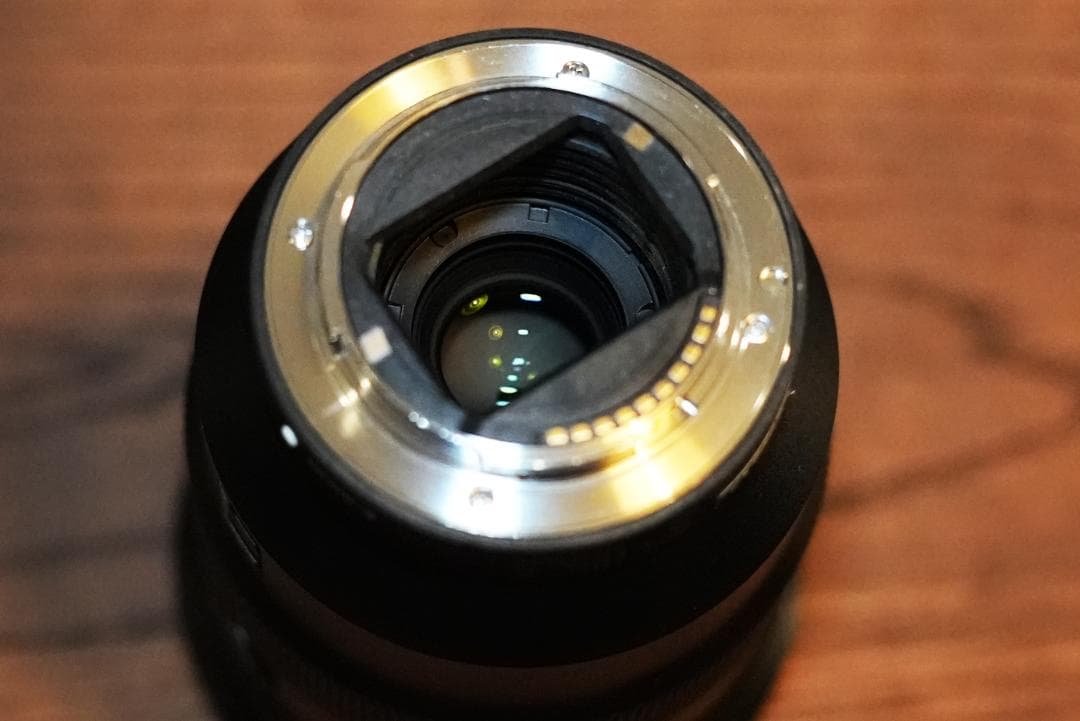 名品！SONY ソニー FE 16-35mm F2.8 GM
