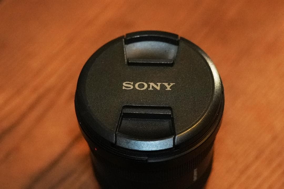名品！SONY ソニー FE 16-35mm F2.8 GM