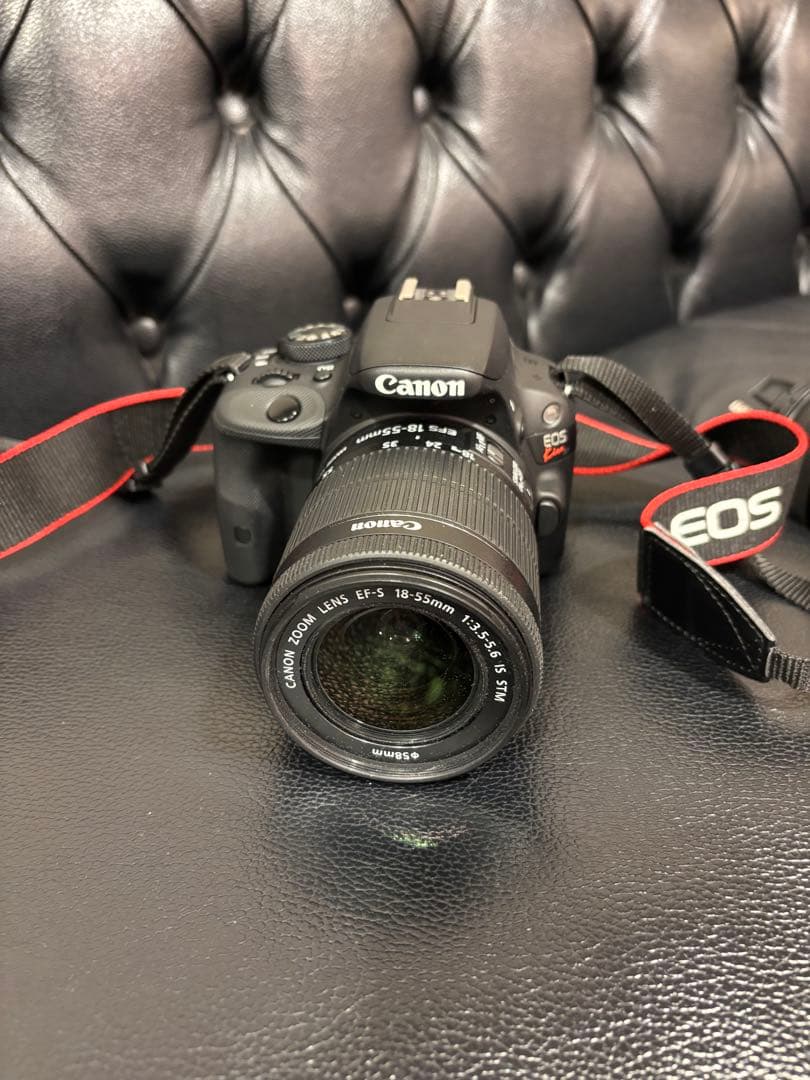 Canon EOS kissx7デジタル一眼レフカメラ