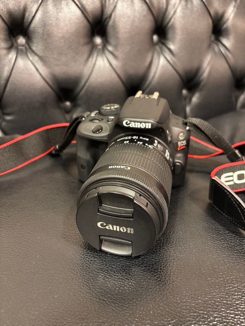 Canon EOS kissx7デジタル一眼レフカメラ