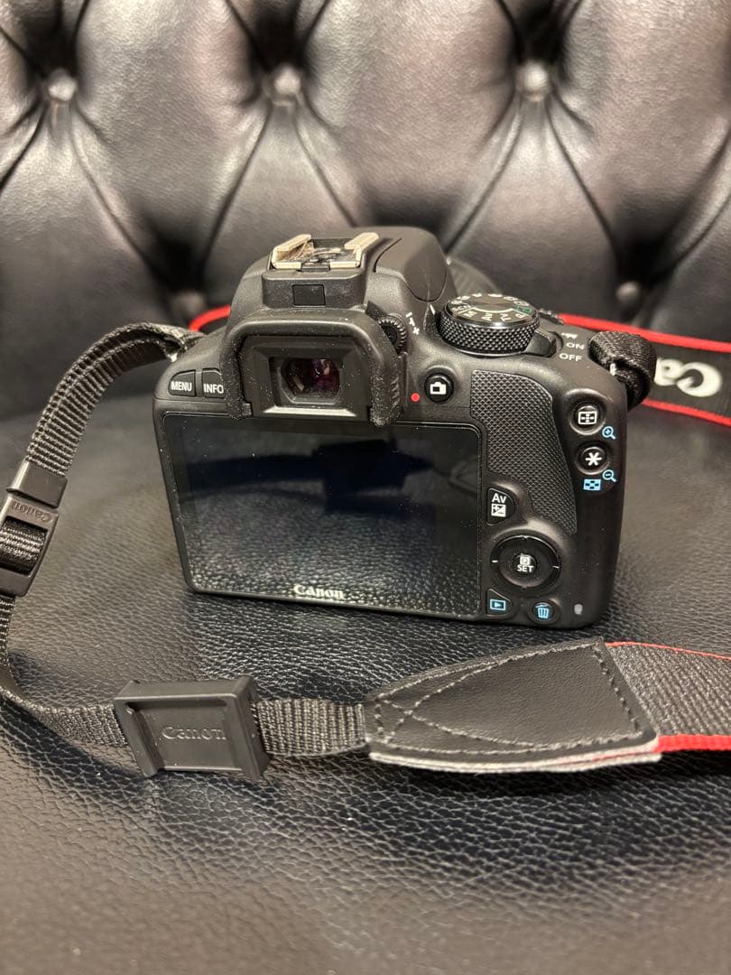 Canon EOS kissx7デジタル一眼レフカメラ