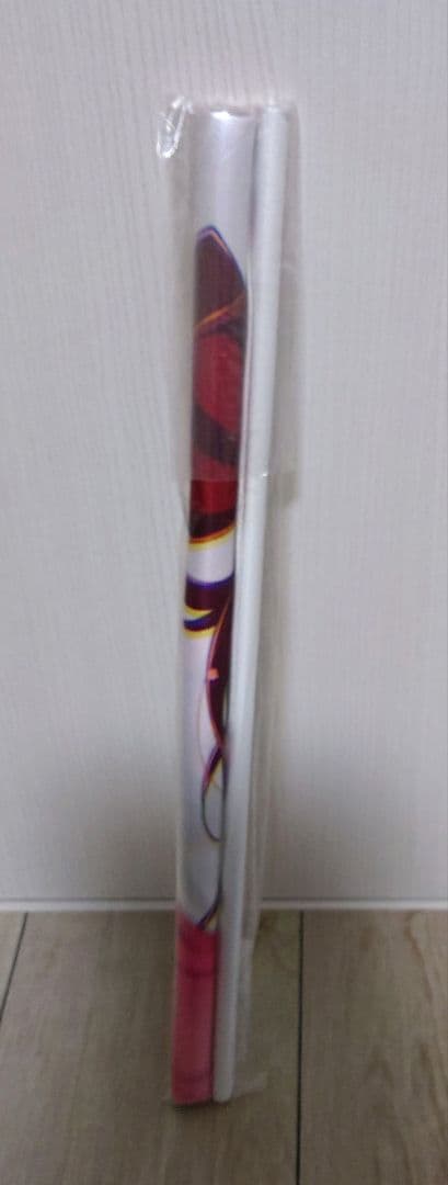 【未開封】ゾンビランドサガ リベンジ B2 タペストリー 源さくら