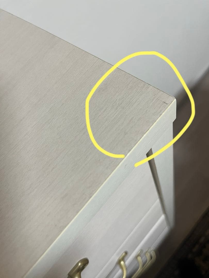 B-COMPANY 806チェスト