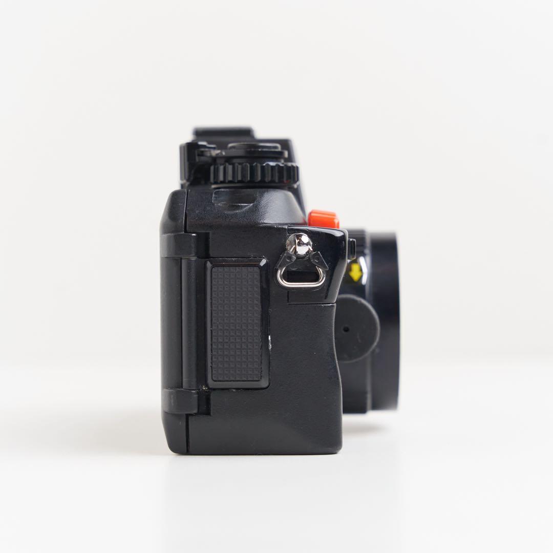 ★美品★ニコンNIKONOS IV-A NIKKOR 35mm F2.5
