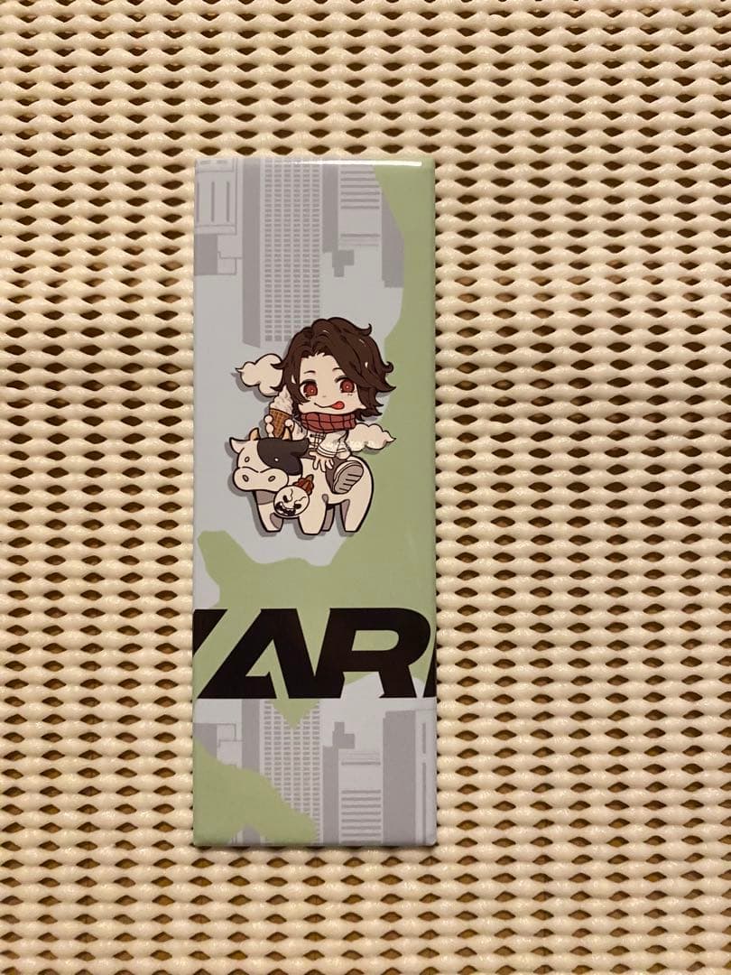 o-menz あぎょたん グッズ