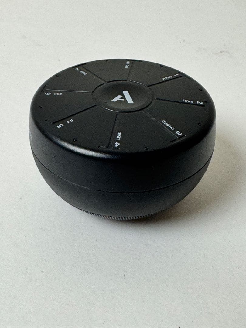 Artiphon Orba　本体 ［ほぼ未使用］