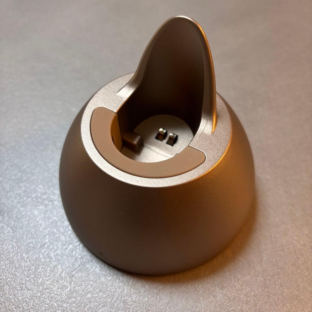 即日発送 Kiboer 超音波トリートメントアイロン トリートメントアイロン