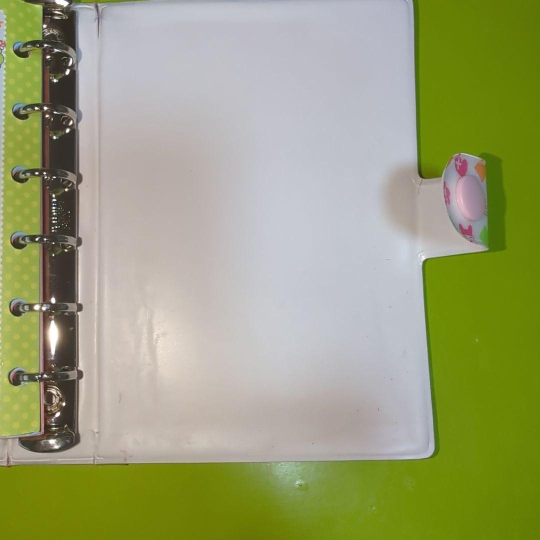 ティンクタウン 銀座ストリート ピンク【たまごっち家計簿】