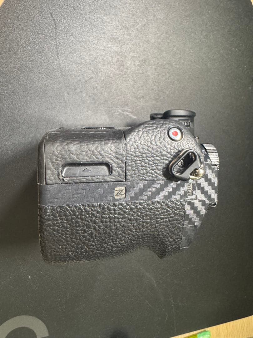 SONY α7 II ミラーレスカメラ ボディ【動作良好・シャッター約3万回】