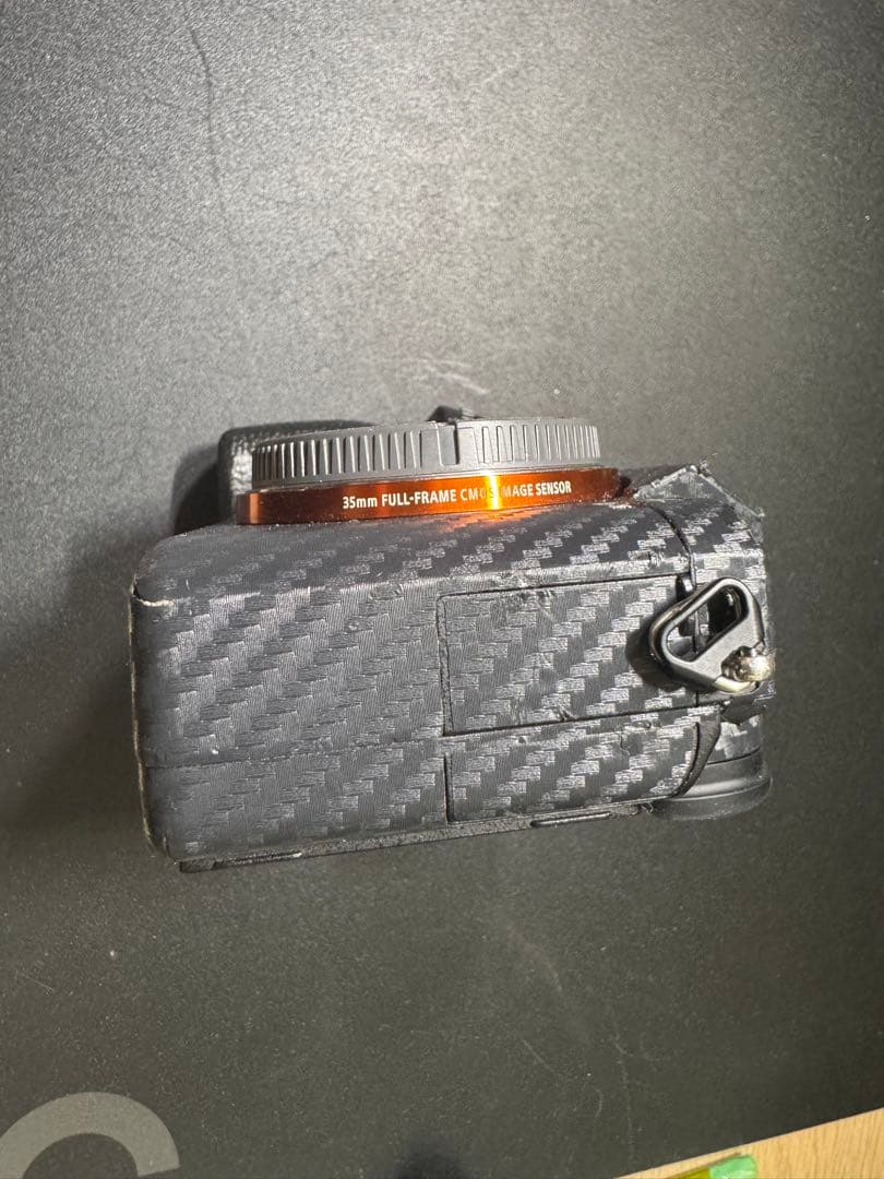 SONY α7 II ミラーレスカメラ ボディ【動作良好・シャッター約3万回】