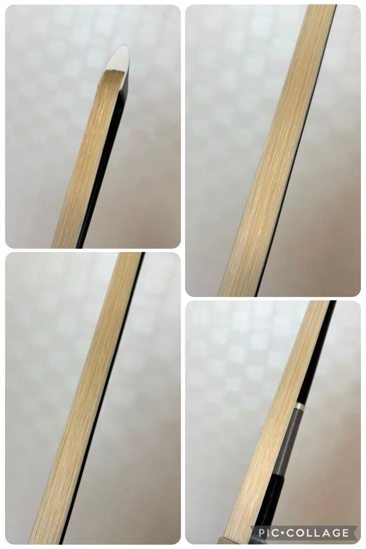 【良音豊響】イーストマン バイオリン　VL-305 3/4 2000年