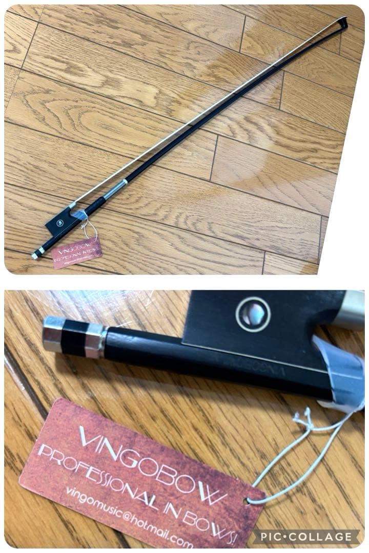 【良音豊響】イーストマン バイオリン　VL-305 3/4 2000年