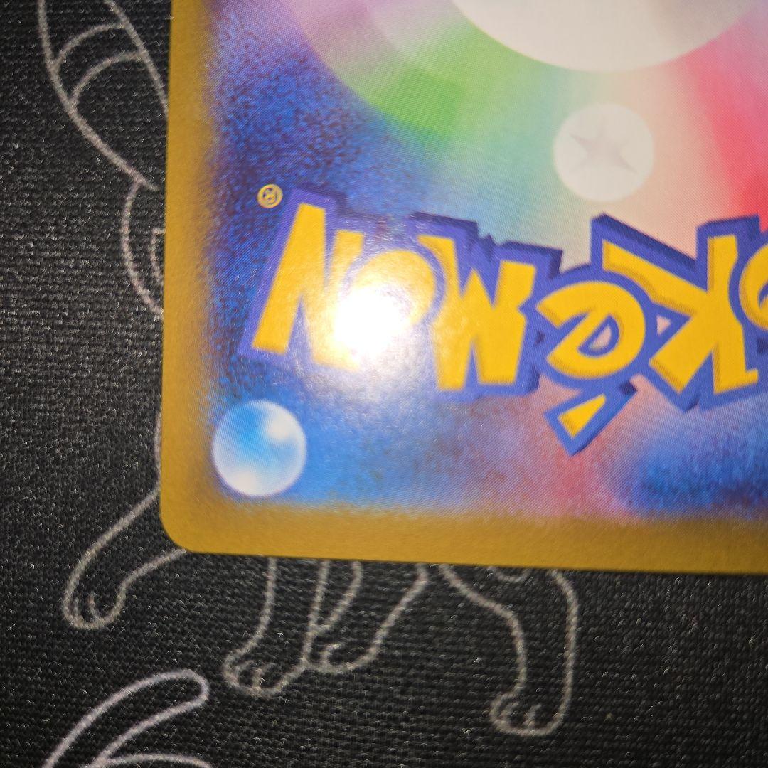 メイのはげまし　SAR 115/080 自引き品