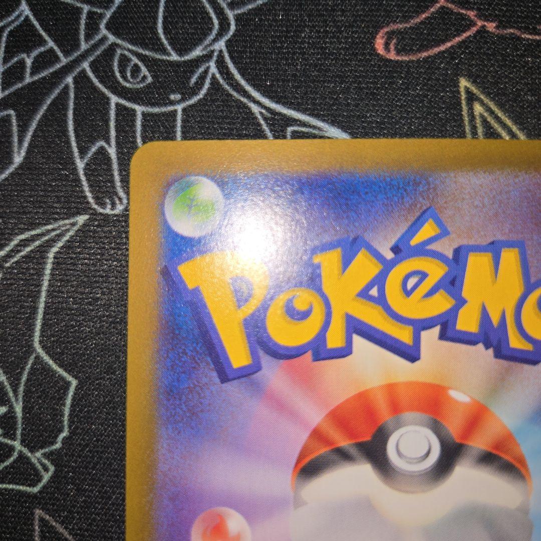 メイのはげまし　SAR 115/080 自引き品