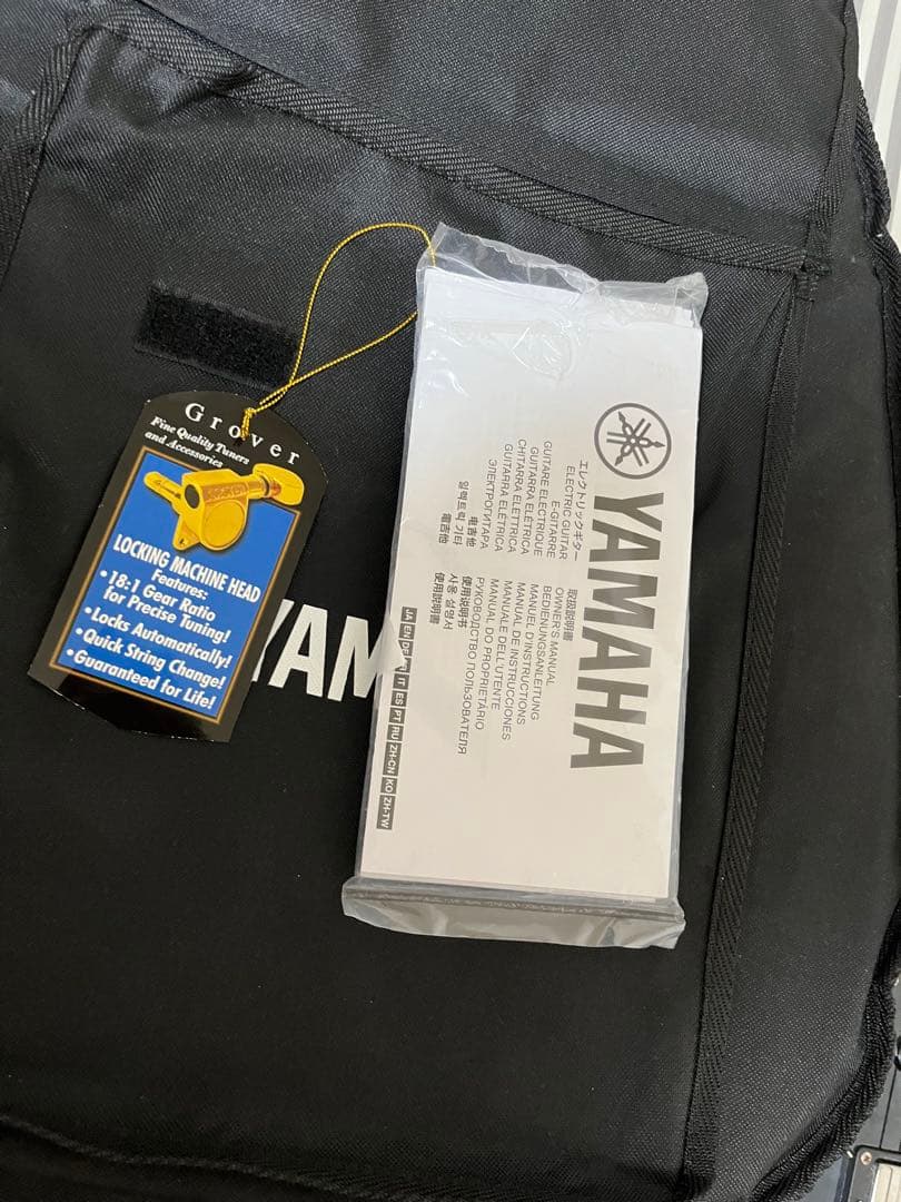 YAMAHA PACIFICA 612 VIIFM ヤマハ パシフィカ