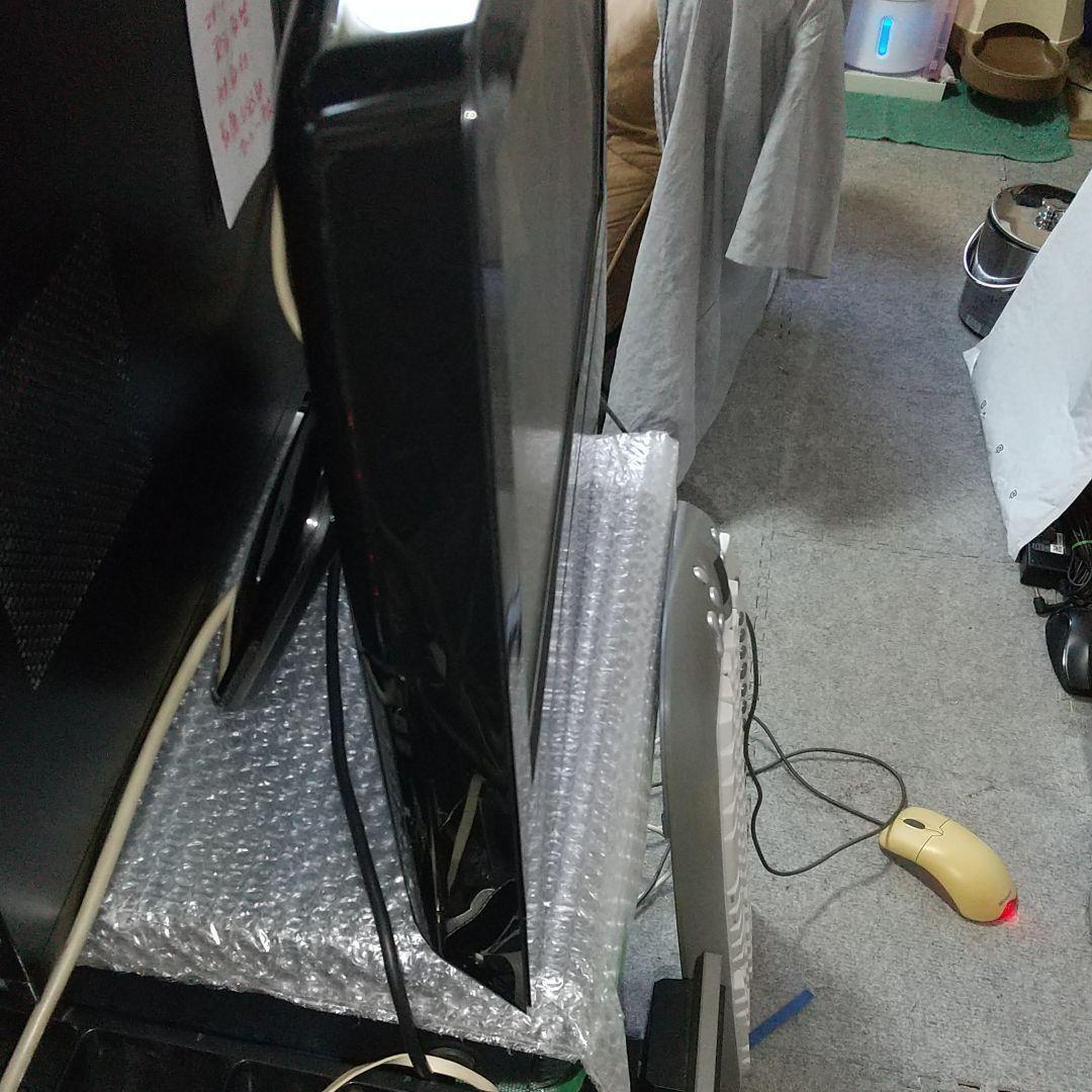 デル　W01B　一体型PC19ワイド中古PC　Win11即使用可