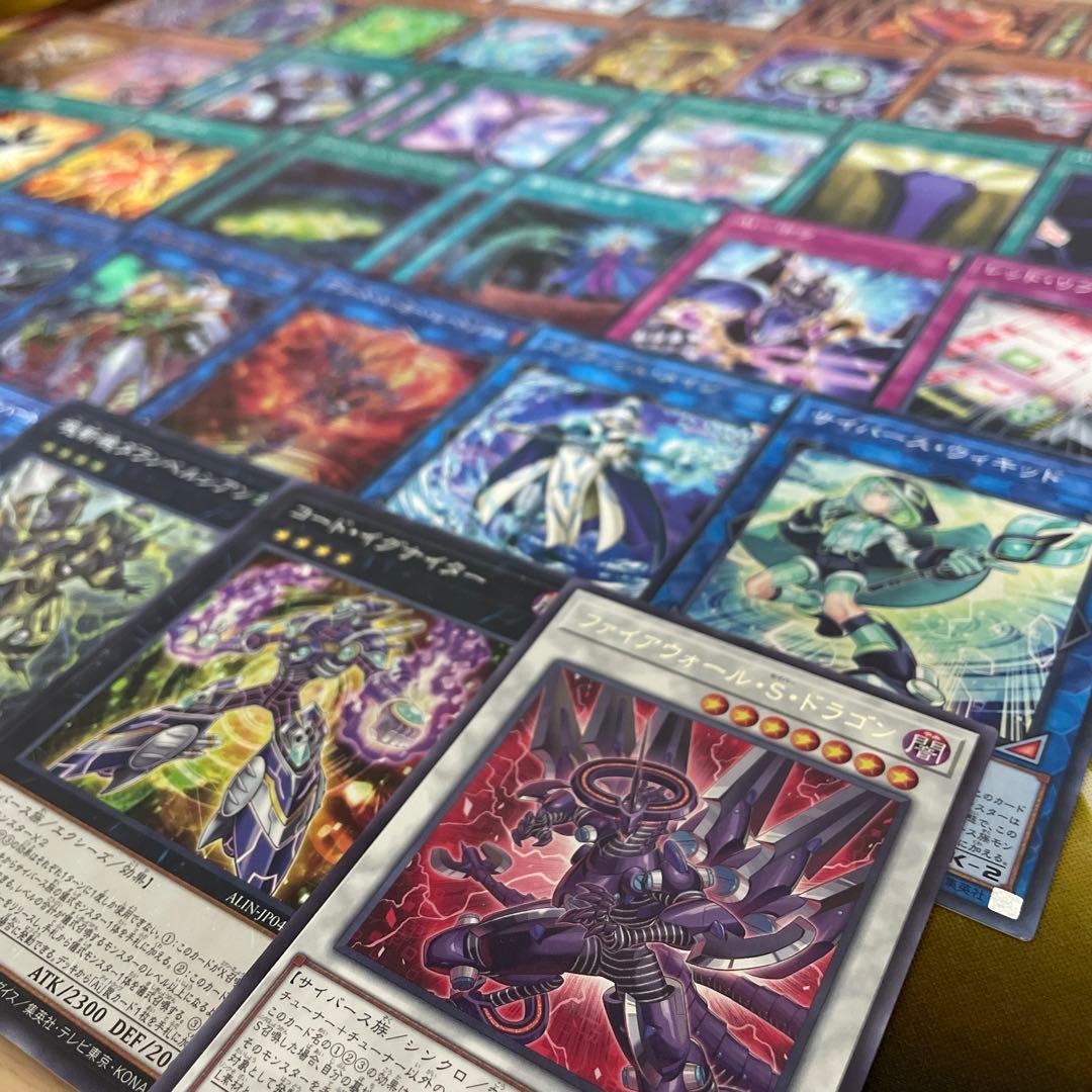 本格構築 @イグニスターデッキ ガッチリ アコードトーカー バックアップ 斬機