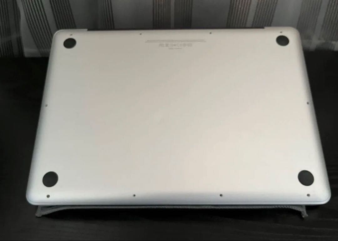 動作品★MacBookPro13インチ★WI-FI Pro