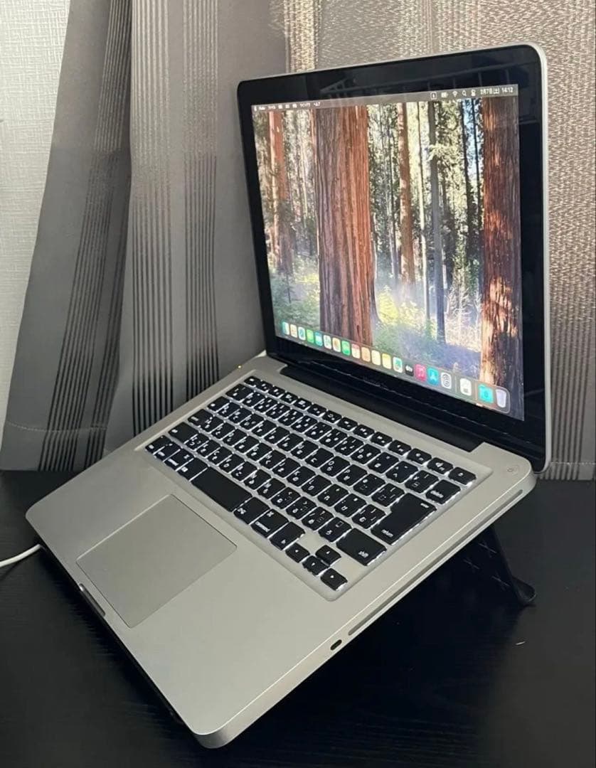 動作品★MacBookPro13インチ★WI-FI Pro