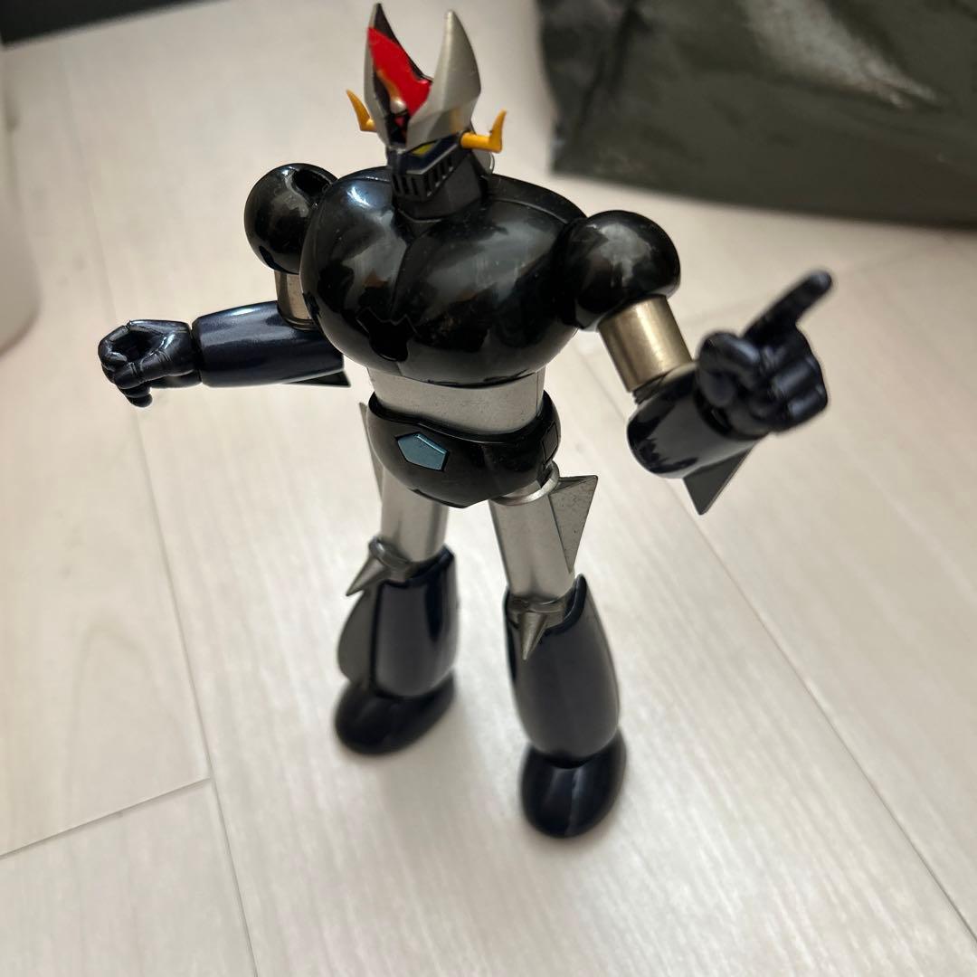 最終価格　グレートマジンガー　胸部品無し