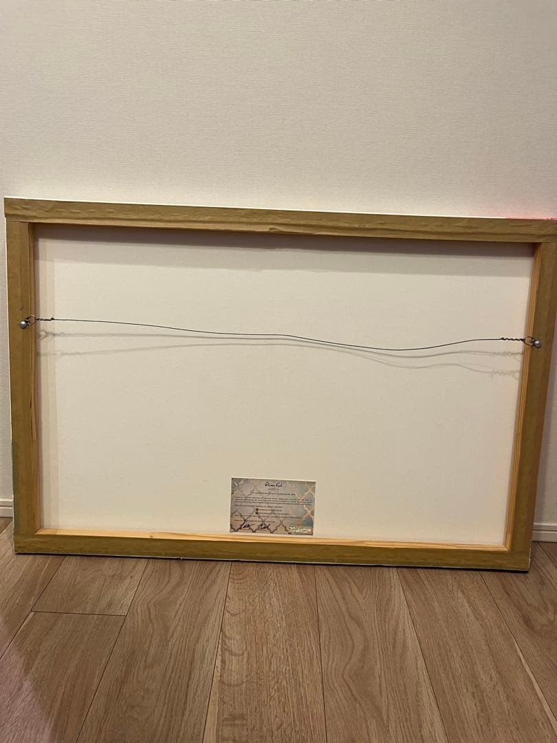 オリバーガル　Oliver Gal アート　インテリア　アートパネル