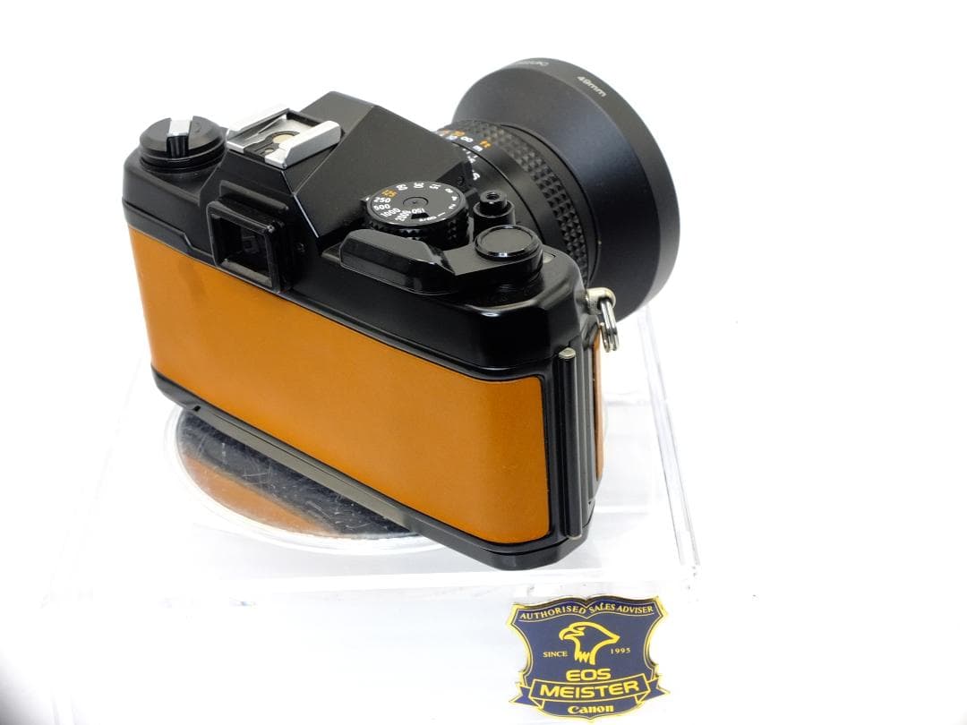 【写確認整備品】ヤシカFX3スーパー2000ボディー本体のみ