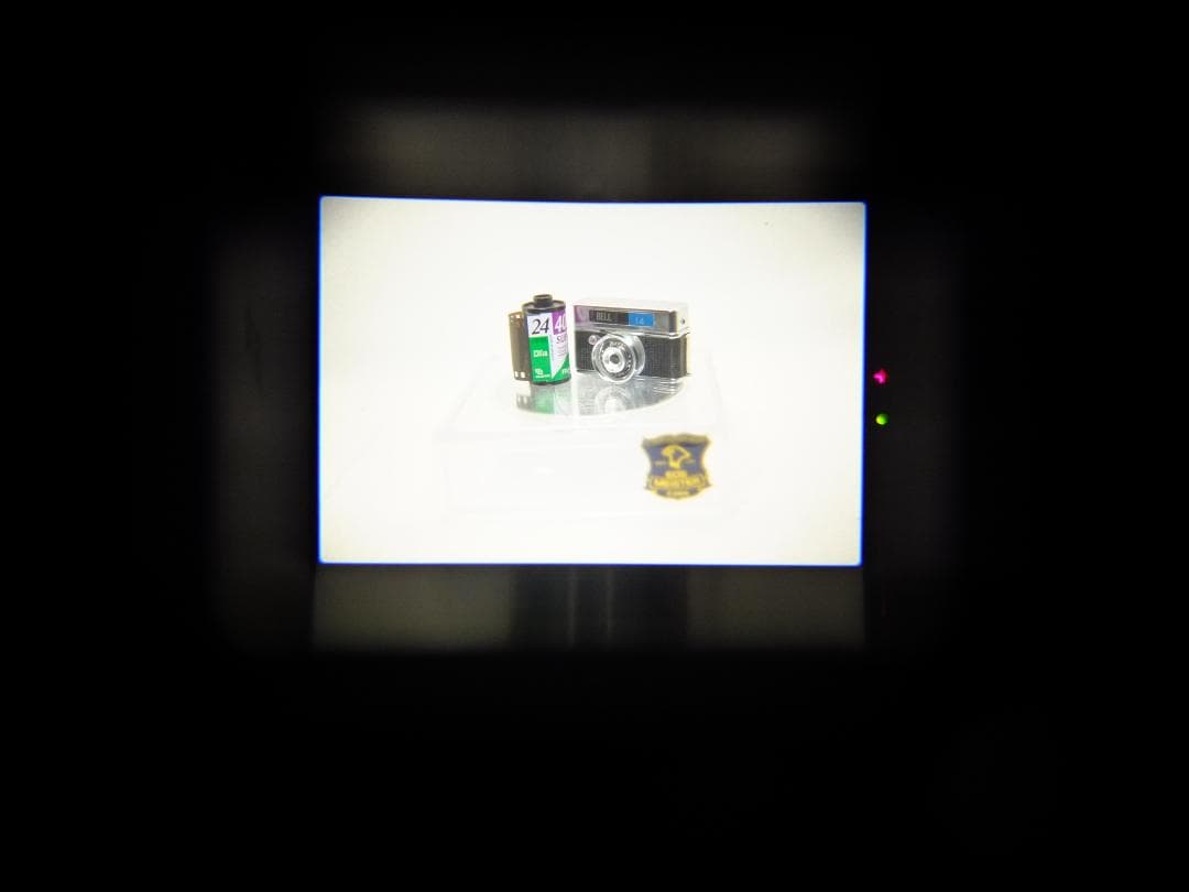 【写確認整備品】ヤシカFX3スーパー2000ボディー本体のみ